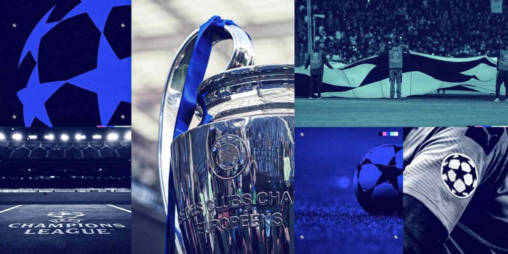 How Many English Teams Will Play in the Champions League?