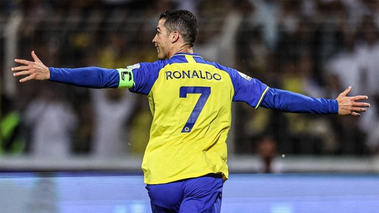 Cristiano  Ronaldo’s Shocking Message Sparks Exit Rumors