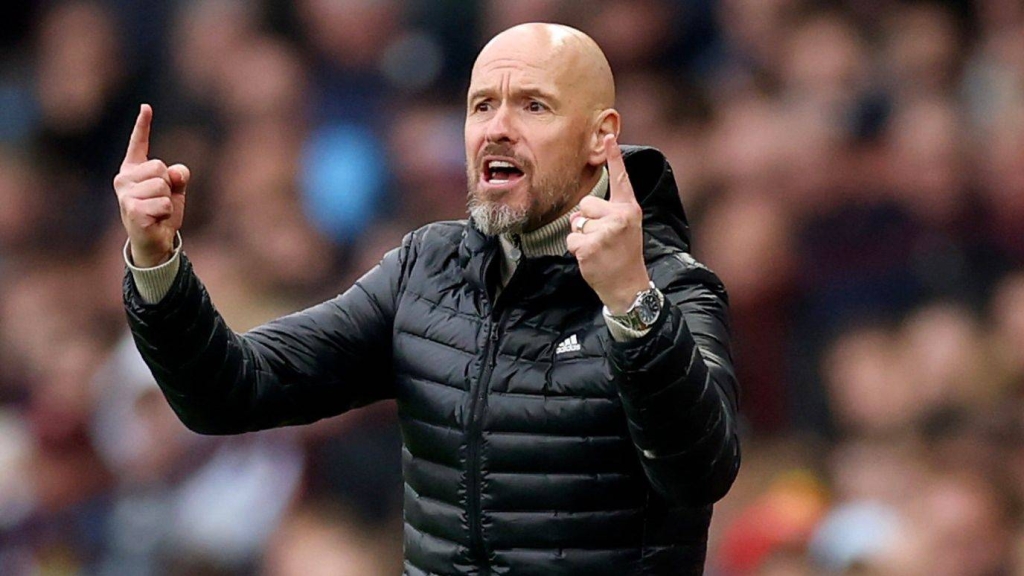 Bayer Leverkusen Wants Ten Hag