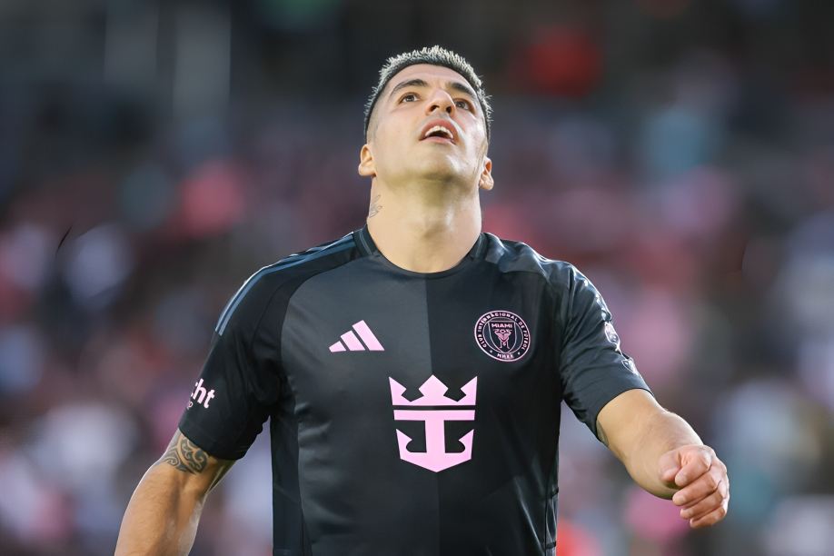 Suarez and Picault Missing From Miami’s Lineup