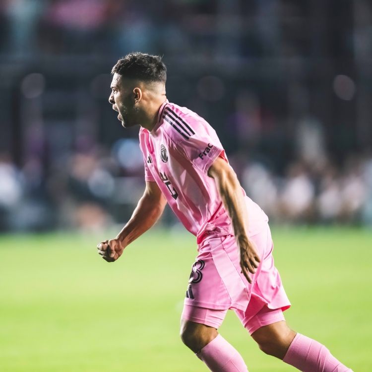 Inter Miami Early Hope Ends in Defeat