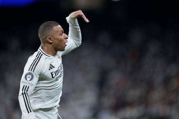 Real Madrid Dominates the Fake Follower List