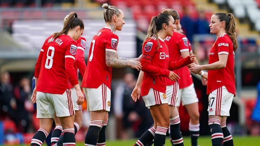 Manchester United’s Champions League Hopes Hit