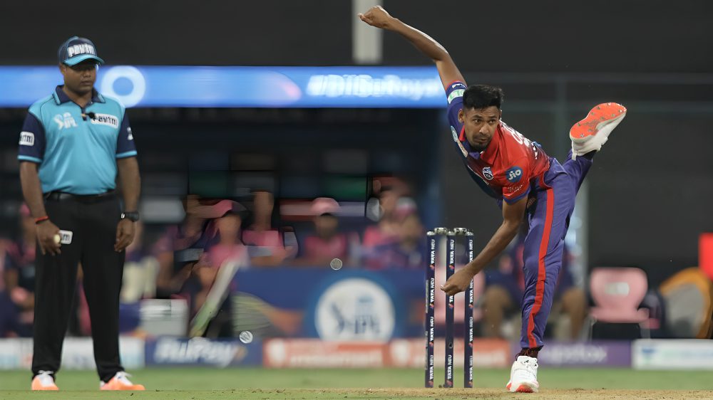 Delhi Capitals Announce Mustafizur’s Signing