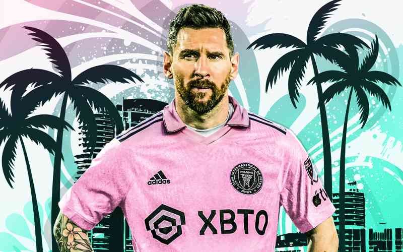 A New Chapter with Messi in Miami?