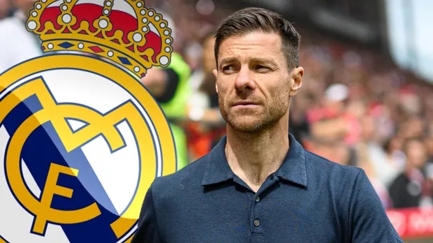 Real Madrid – Alonso Takes Charge