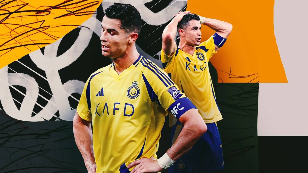 Could This Be Ronaldo’s Final Adventure?