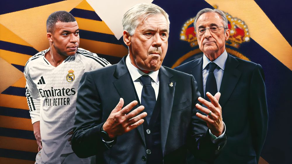 What Happens Next for Real Madrid?
