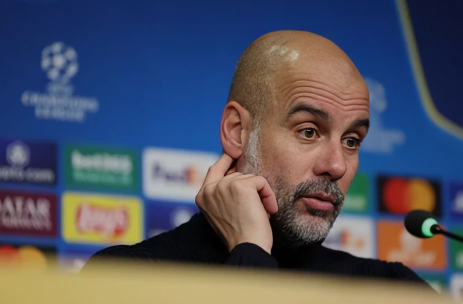 Guardiola Opens Up About Future Plans