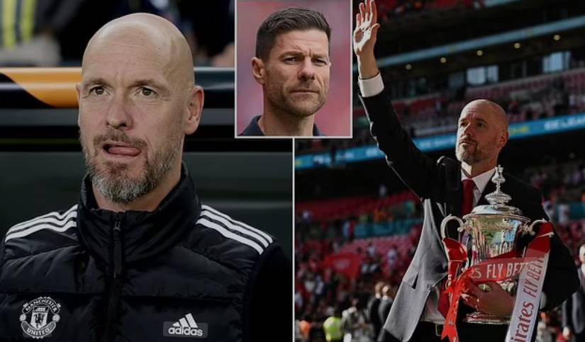 Why Ten Hag Prefers Leverkusen Over Ajax