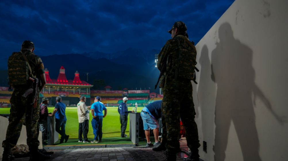 Uncertain Future for IPL