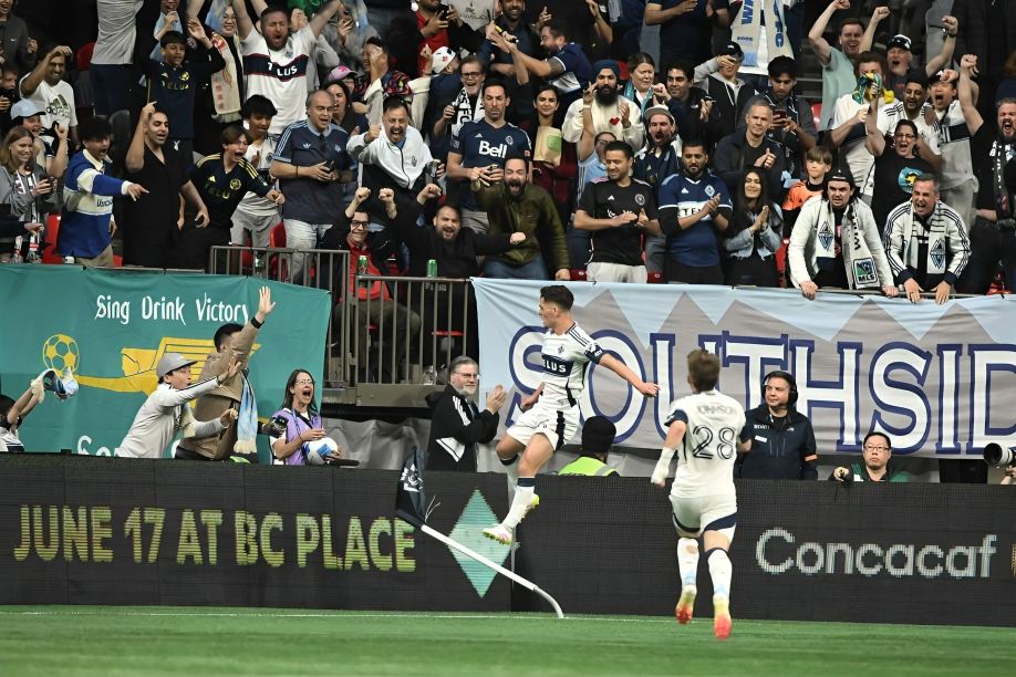 Inter Miami Goal by Berhalter Sends Vancouver to Final