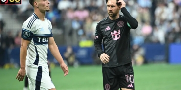 Inter Miami Knocked Out as Whitecaps Reach Champions Cup Final