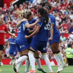Chelsea Win WSL – Bronze Scores the Winning Goal