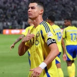 Ronaldo Opens Up After Al Nassr’s Dream of Victory Ends