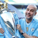 Man City Boss Pep Guardiola Announces Football Break