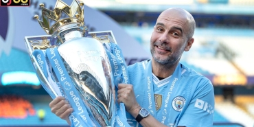 Man City Boss Pep Guardiola Announces Football Break