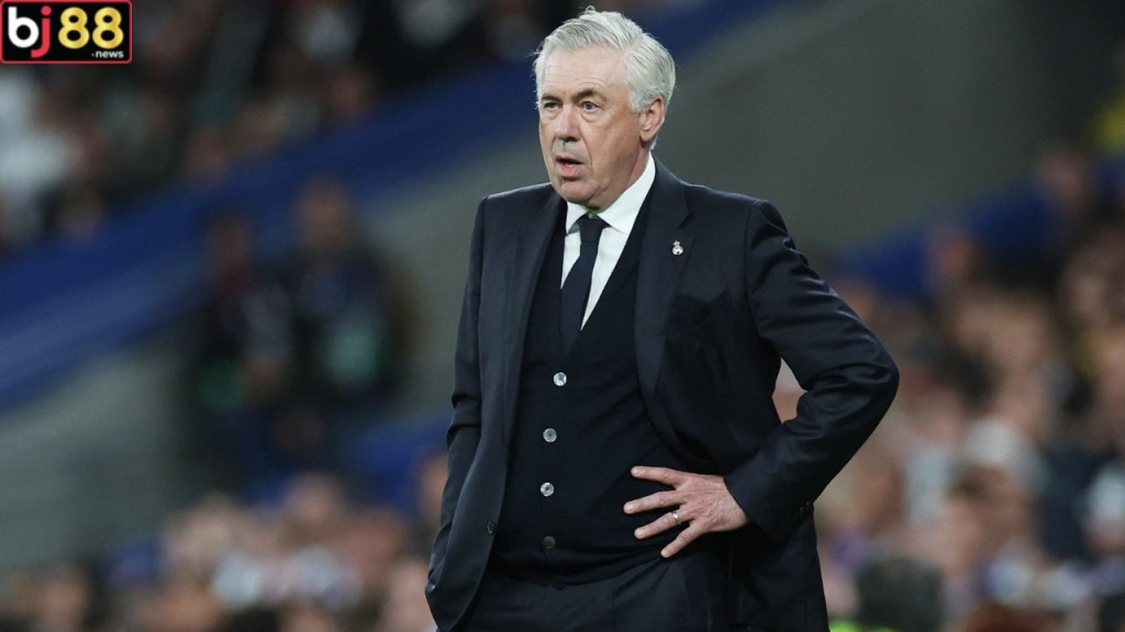 Brazil Wants Ancelotti Answer by New Deadline