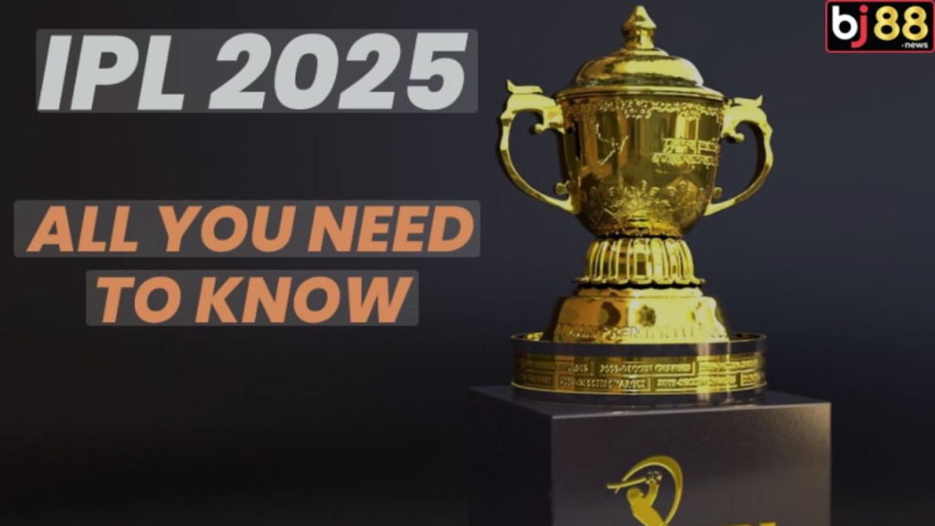 IPL 2025: Three Teams Out – Who Will Make the Playoffs?