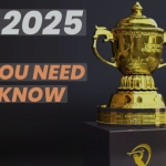 IPL 2025: Three Teams Out – Who Will Make the Playoffs?