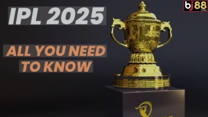 IPL 2025: Three Teams Out – Who Will Make the Playoffs?