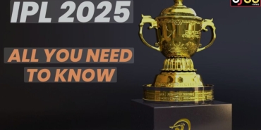 IPL 2025: Three Teams Out – Who Will Make the Playoffs?