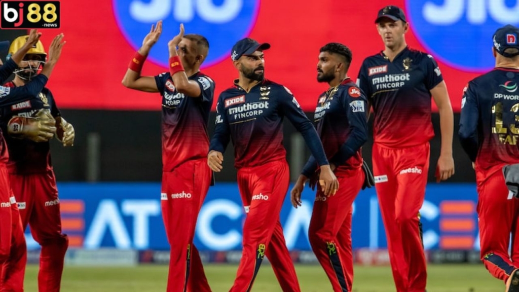 IPL 2025 Bengaluru Beats Chennai in Thrilling High-Scoring Match