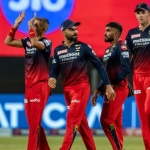 IPL 2025 Bengaluru Beats Chennai in Thrilling High-Scoring Match