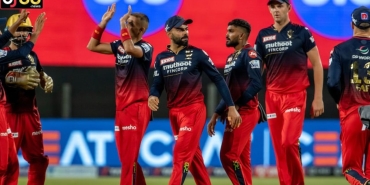 IPL 2025 Bengaluru Beats Chennai in Thrilling High-Scoring Match
