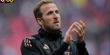 Bayern Stunned at the End, Kane Still Without a Trophy