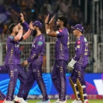 IPL: Thrilling 1-Run Win Helps Kolkata Stay in the Race