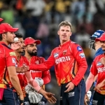 IPL: Punjab Wins Big Against Lucknow, Jumps to Second Place!