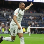 Real Madrid: Mbappe Leads Team to Important Win