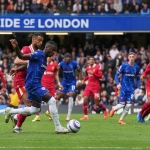 Chelsea Crush Liverpool’s Hopes with Bold Win!
