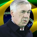 Brazil Finally Get Their Man as Ancelotti Leaves Real Madrid