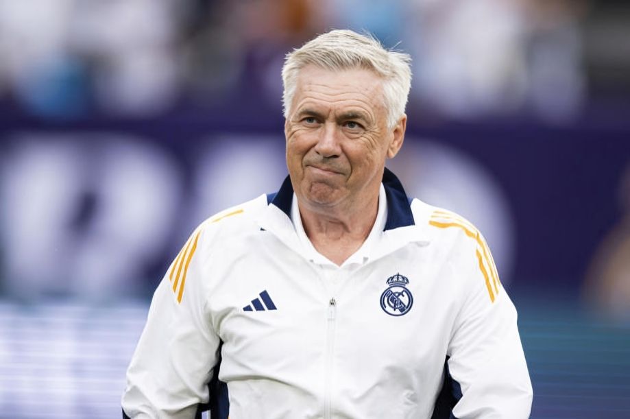 Ancelotti’s Strategy and Team Motivation