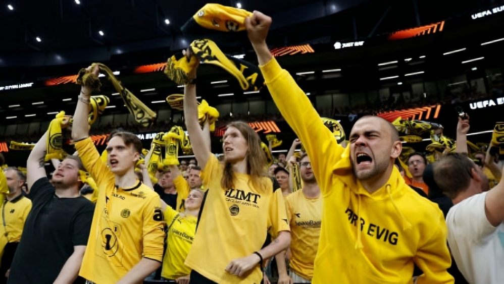 Europa League Norwegian Club Nears Historic Final Against Tottenham