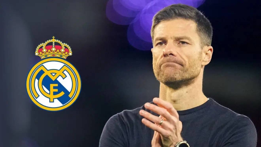 Alonso Set to Join Real Madrid