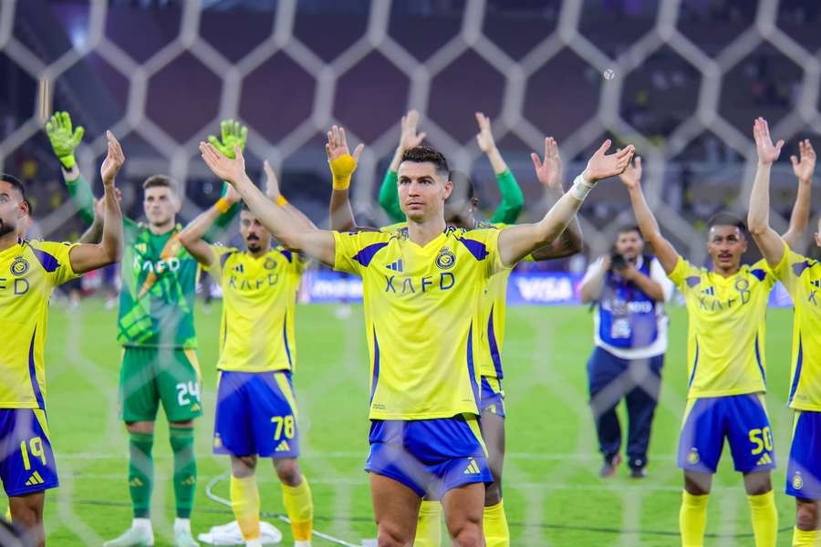 A Goal and a Goodbye? Ronaldo’s Final Home Game