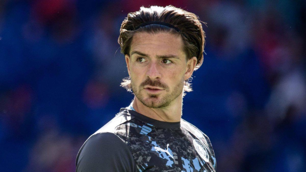 Grealish Unhappy with Lack of Playing Time