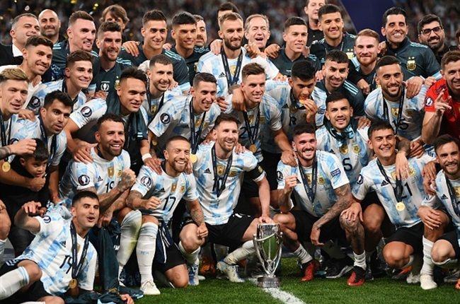 Argentina's New Squad Announced with Shocking Changes