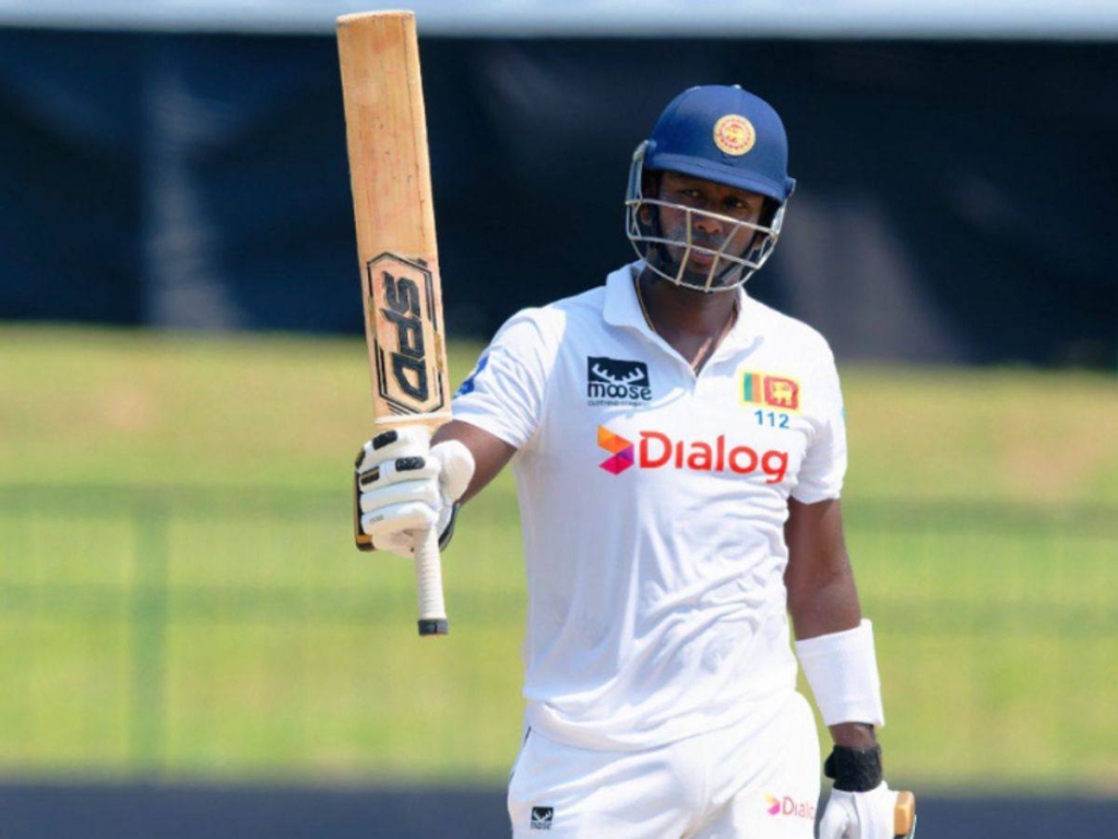Sri Lankan A Great Career Comes to an End