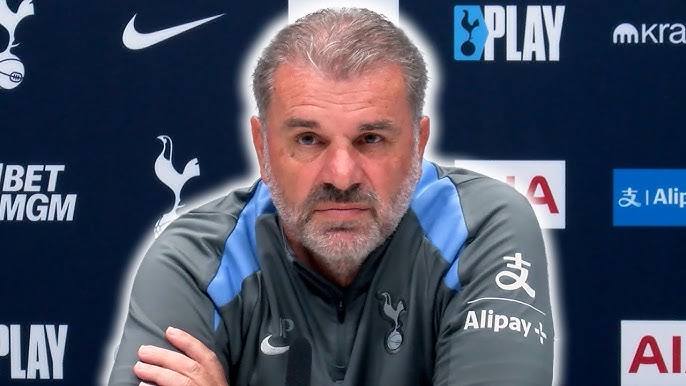 Will Postecoglou Stay or Go After Europa Glory?