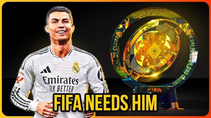 Will Ronaldo Join Just for the Club World Cup?