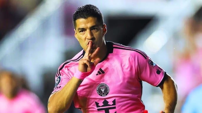 Suarez Reflects on Team’s Struggles and Growth