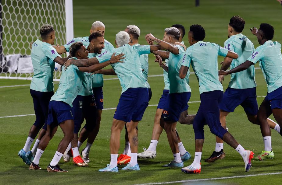 Brazil Needs to Name a Coach Soon