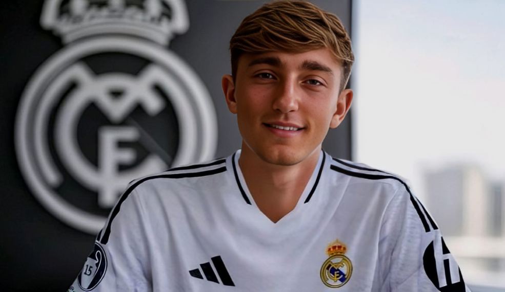 A Big Opportunity for a Young Star