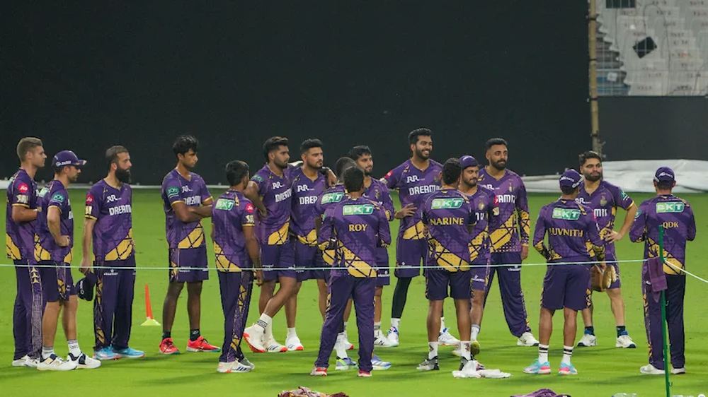 What’s Next for KKR?