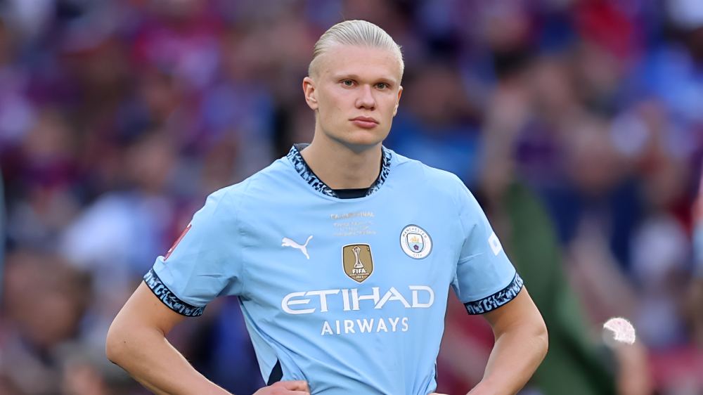 Haaland Doesn’t Take the Penalty – Why?