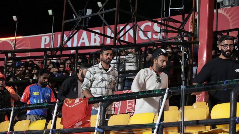 Why BCCI Can’t Afford to Cancel the IPL